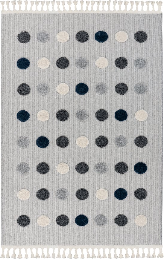 Fano Dots Preproga, 120 x 170 cm