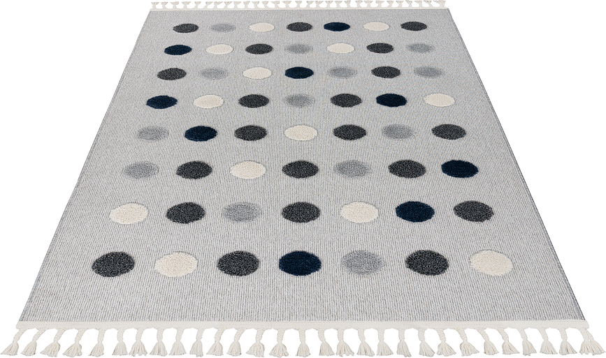 Fano Dots Preproga, 160 x 230 cm