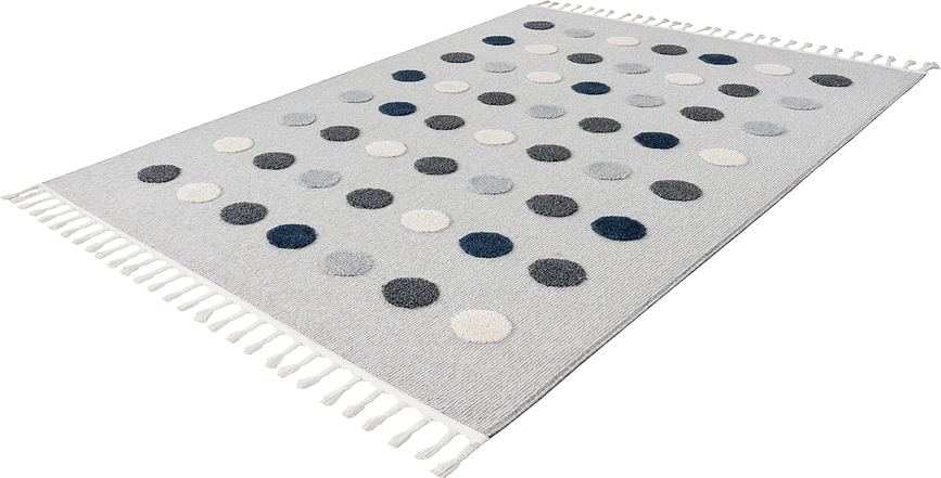 Fano Dots Preproga, 160 x 230 cm
