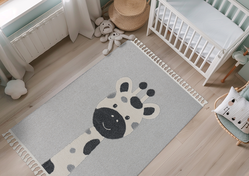 Fano Giraffe Tapis 160 x 230 cm
