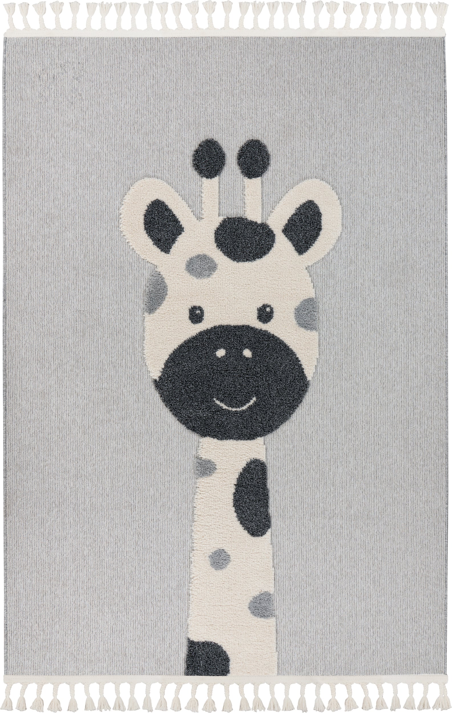Fano Giraffe Teppich 120 x 170 cm