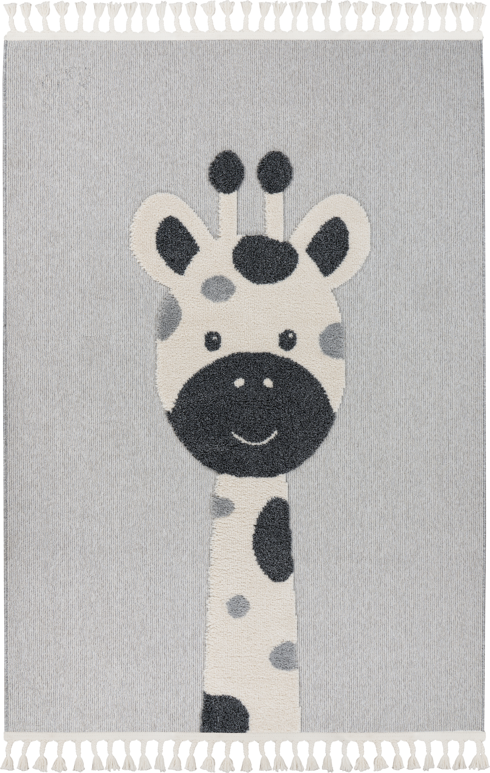Fano Giraffe Teppich 160 x 230 cm