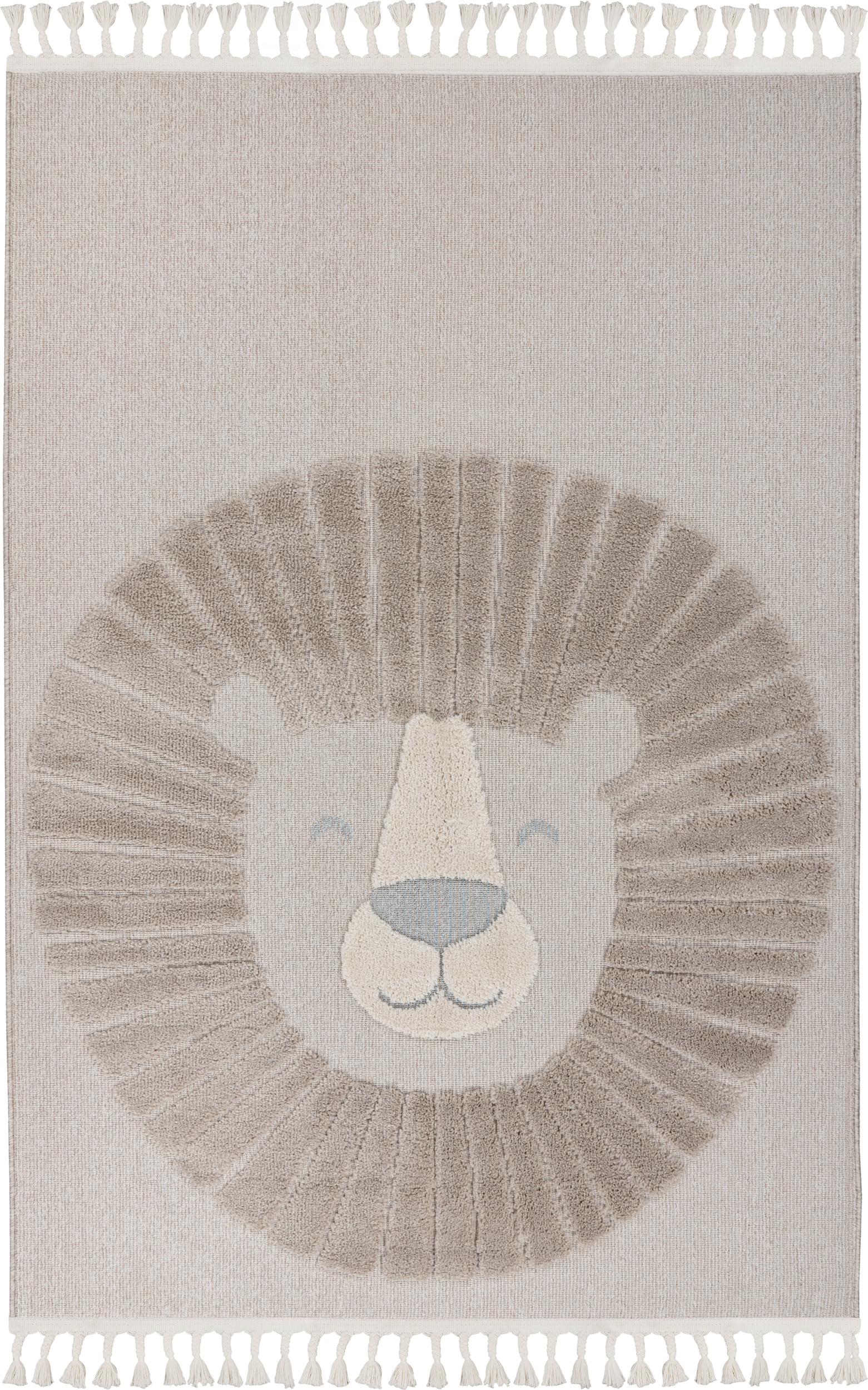Fano Lion Teppich 160 x 230 cm