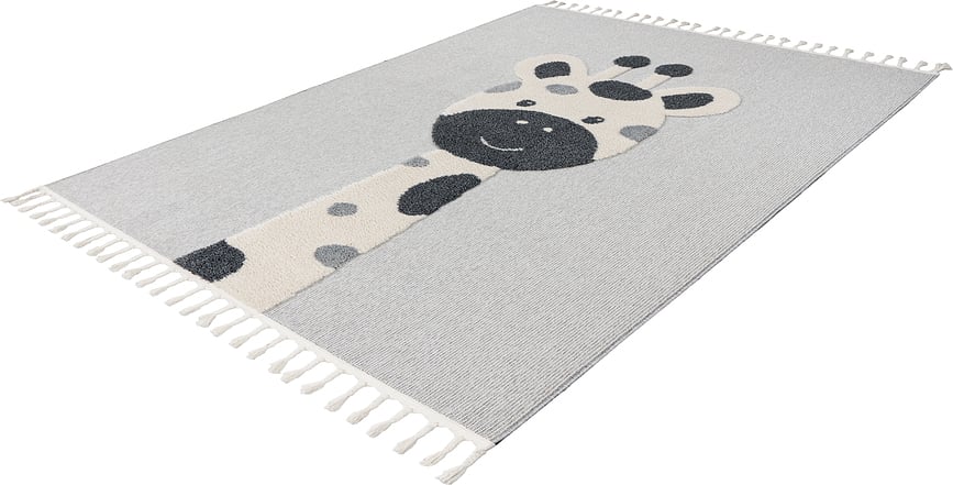Fano Preproga Giraffe, 160 x 230 cm