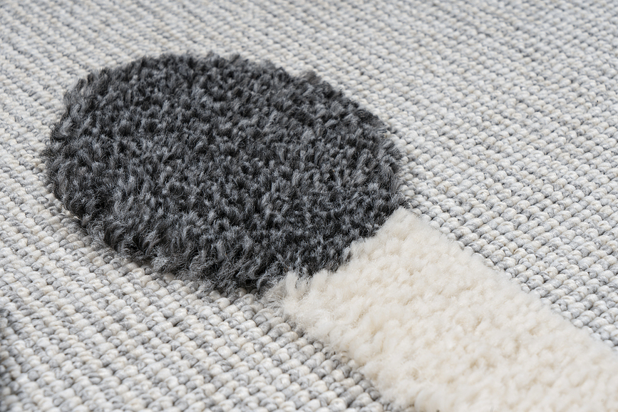 Fano Preproga Giraffe, 160 x 230 cm