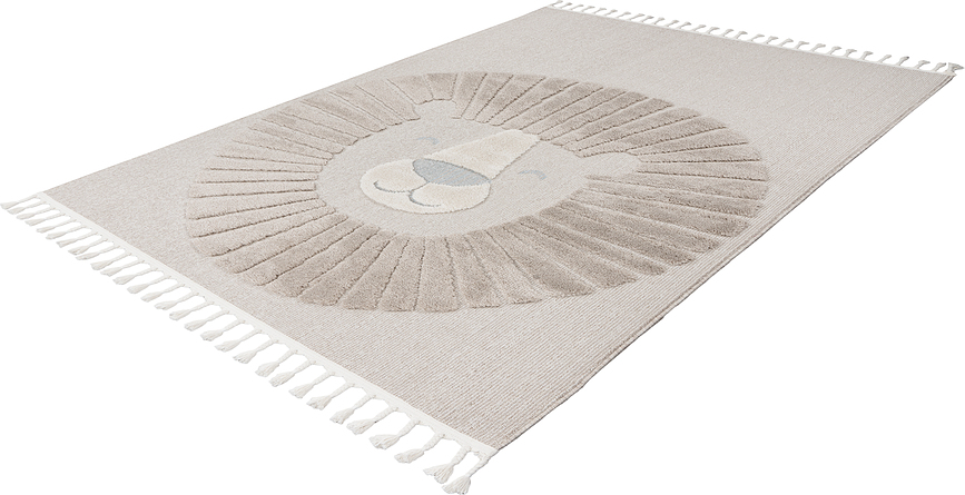 Fano Preproga Lion, 160 x 230 cm