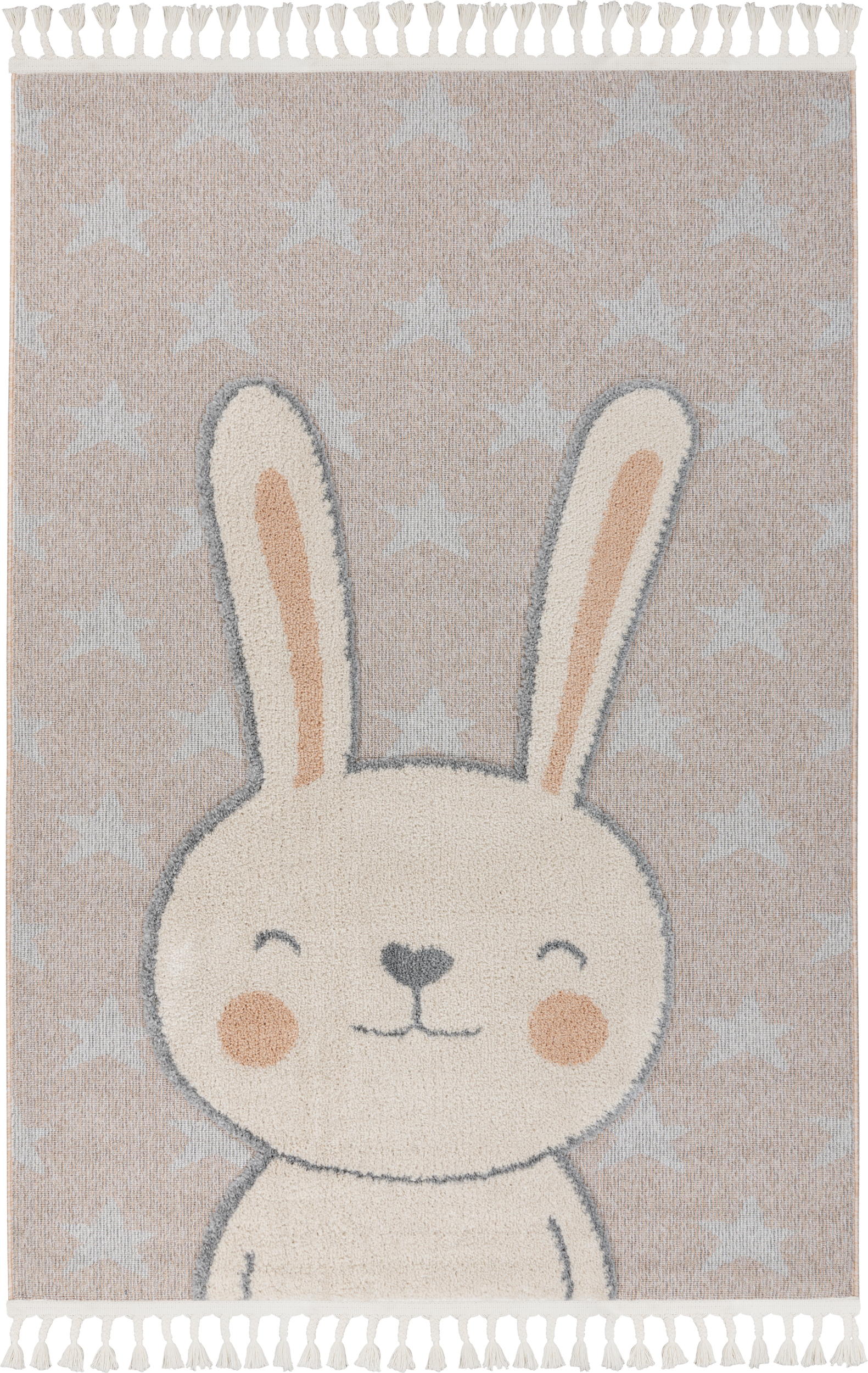 Fano Rabbit Teppich 160 x 230 cm