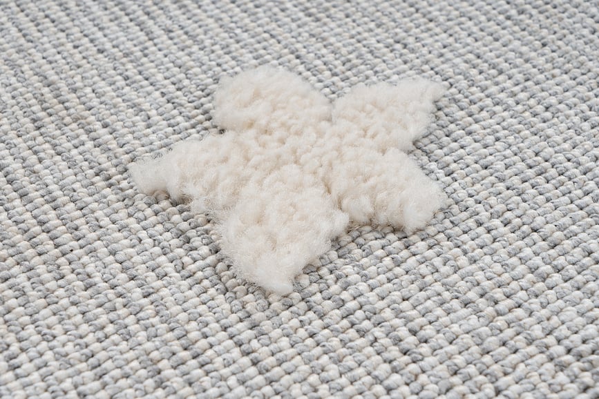 Fano RabbitStar Tapis 160 x 230 cm