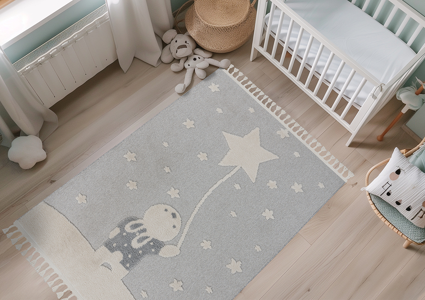 Fano RabbitStar Tepih 160 x 230 cm