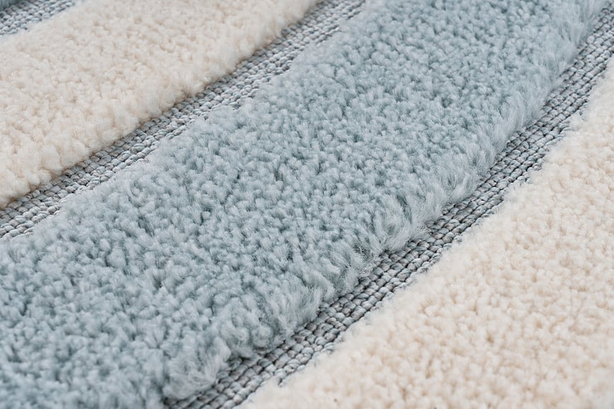 Fano Space Tapis, 160 x 230 cm