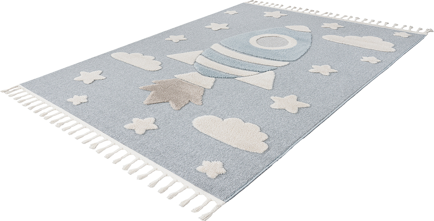 Fano Space Tapis, 160 x 230 cm
