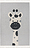 Fano Tepih Giraffe 160 x 230 cm