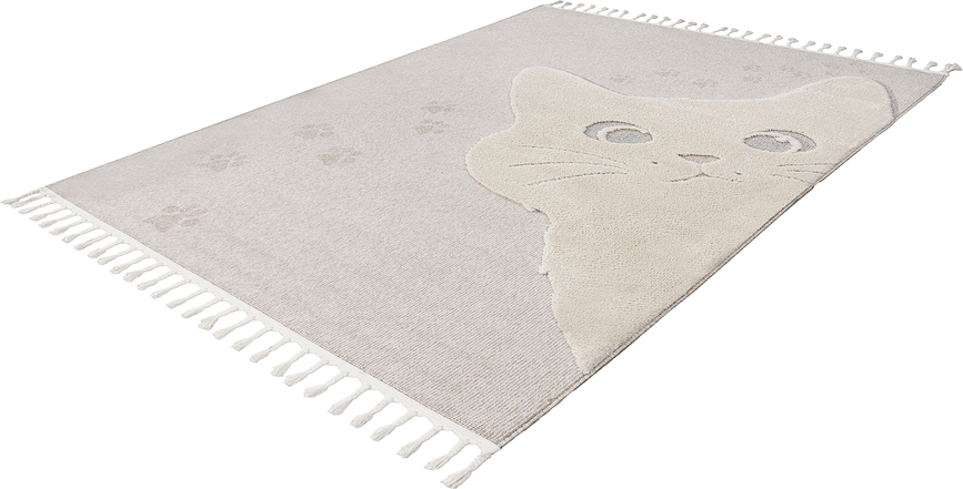 Fano Cats Tepih 120 x 170 cm