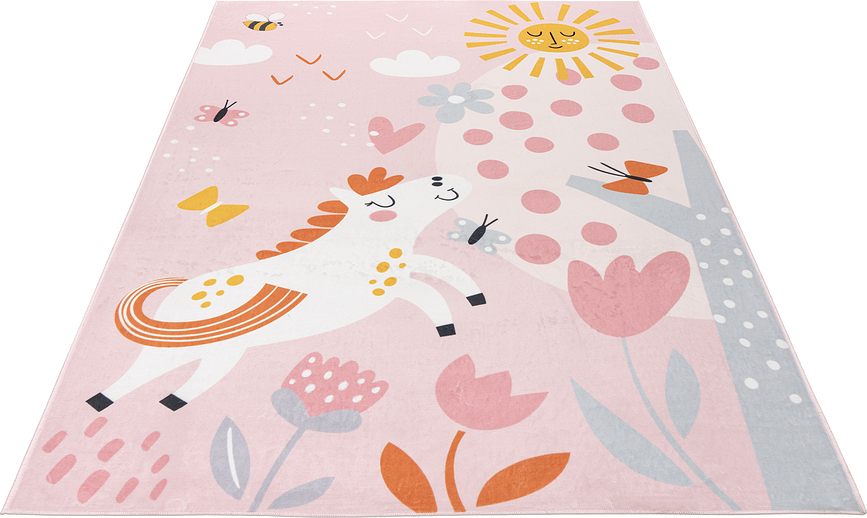 Magic Kids 101 Preproga Flying Horse, 160 x 230 cm