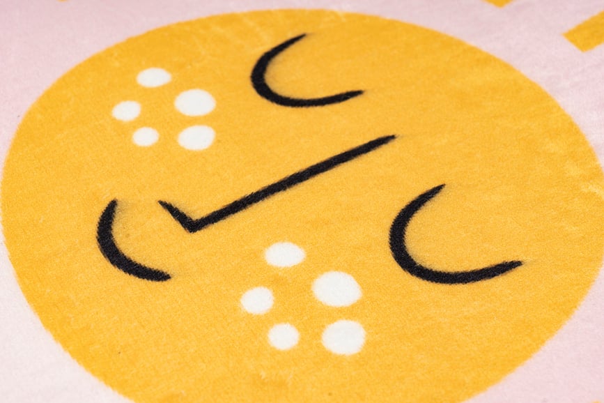 Magic Kids 101 Flying Horse Tapis 160 x 230 cm