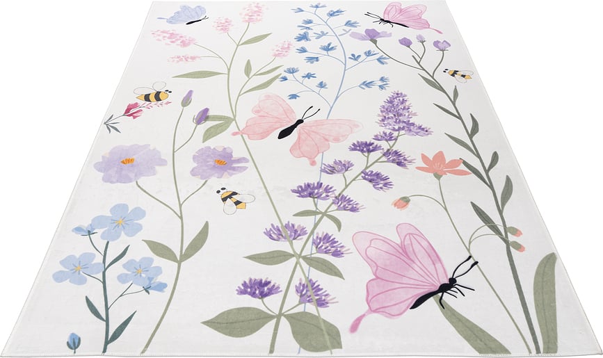 Magic Kids 109 Herbal Beauty Tepih 115 x 160 cm