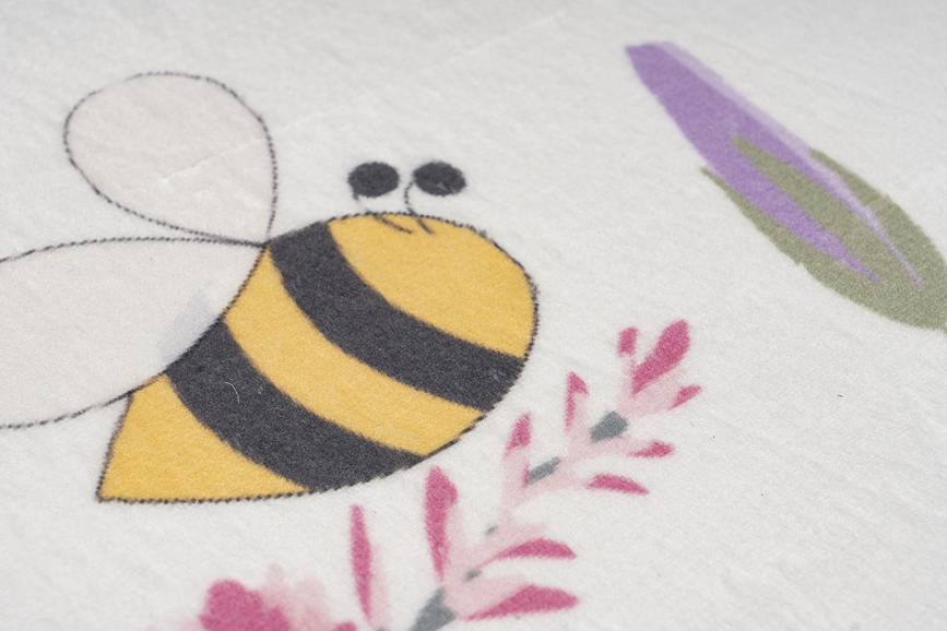 Magic Kids 109 Herbal Beauty Tepih 115 x 160 cm