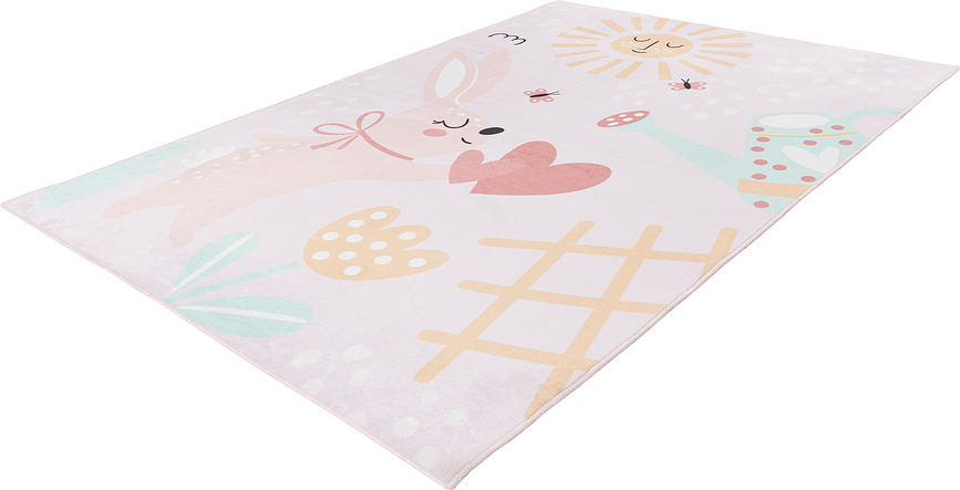 Magic Kids 106 Loving Rabbit Χαλί, παιδικό, 160 x 230 εκ