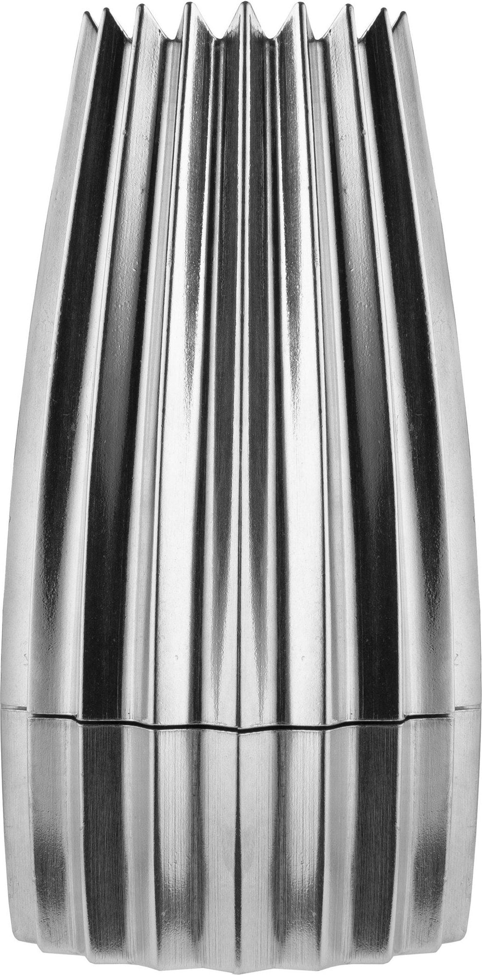 Grind Salz- und Gewürzmühle Aluminium