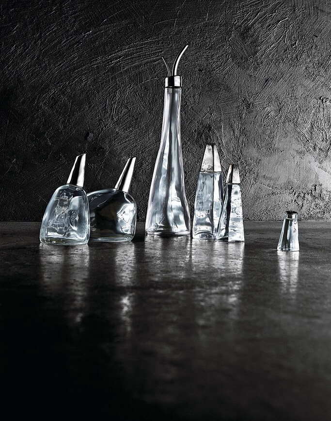 PZ02: Candlestick by Peter Zumthor | Alessi