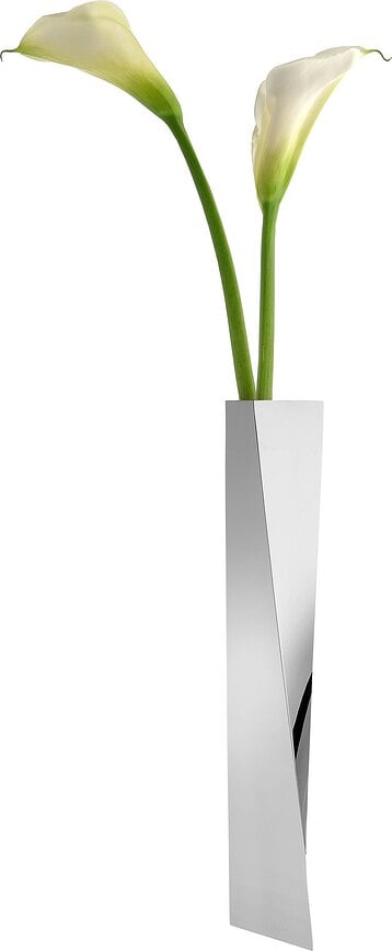 Crevasse Vase