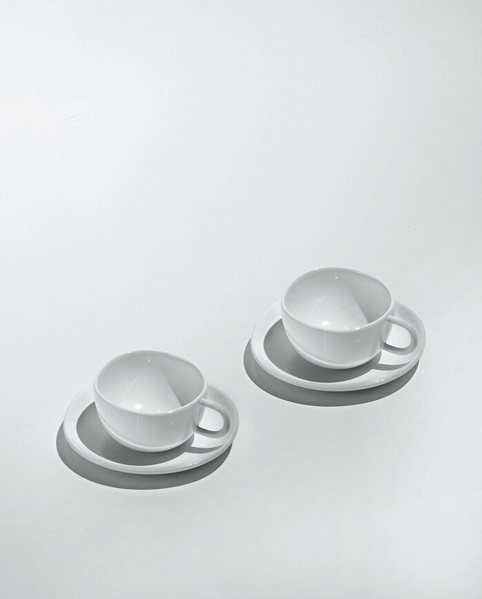 Fruit Basket Espressotassen 2 St