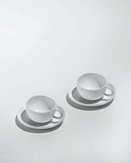 Fruit Basket Espressotassen 2 St