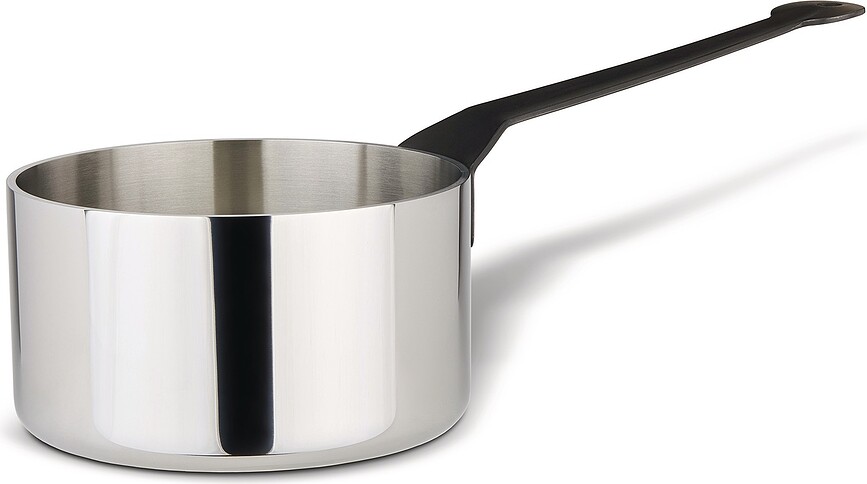 La Cintura di Orione Casserole triple couche, pour induction