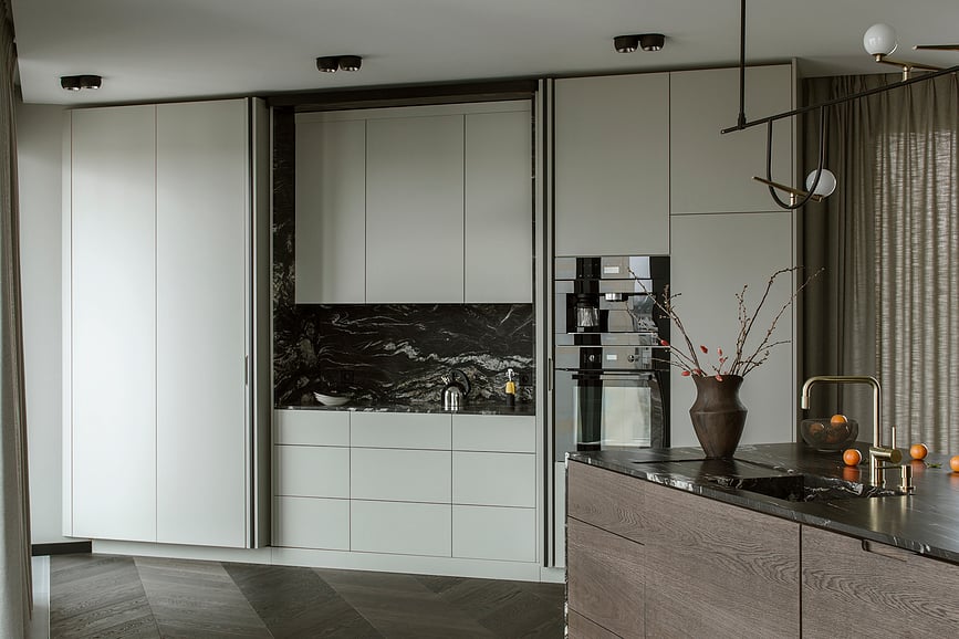 Melodic Kuhalo za vodu