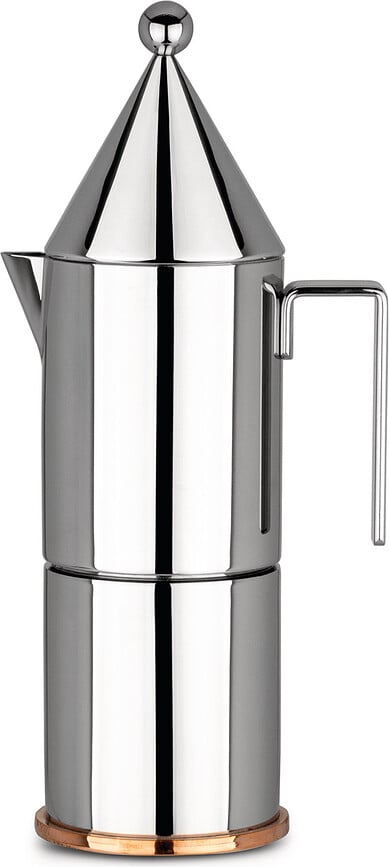 Moka espresso aparāts La Conica