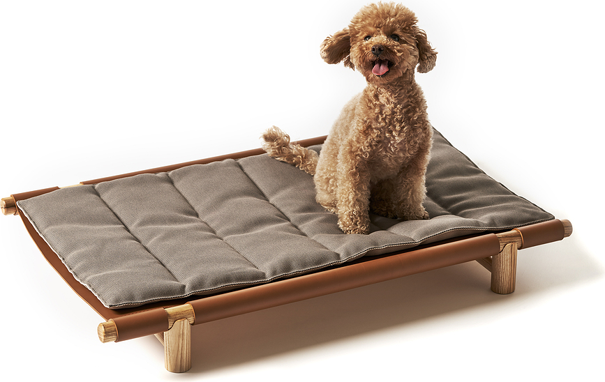 Berberé Coussin pour chien