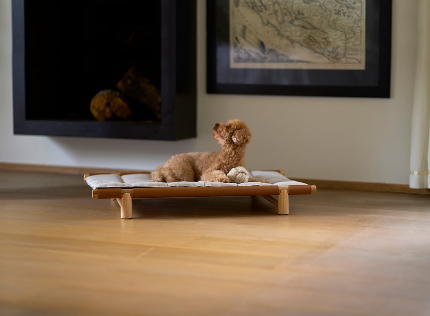 Berberé Jastuk za pseći ležaj