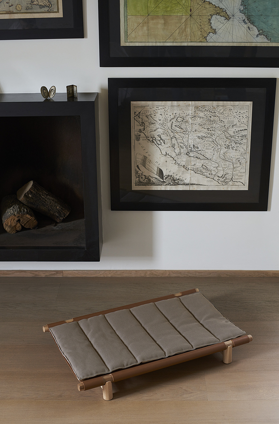 Berberé Μαξιλάρι για Σκύλους