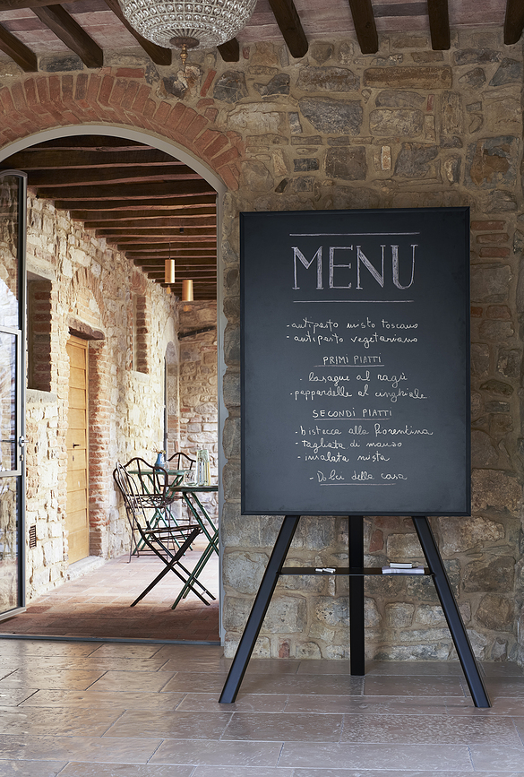 Cartesio Ploča magnetska bijela