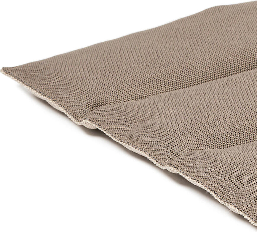 Cojín para cama de perro Berberé