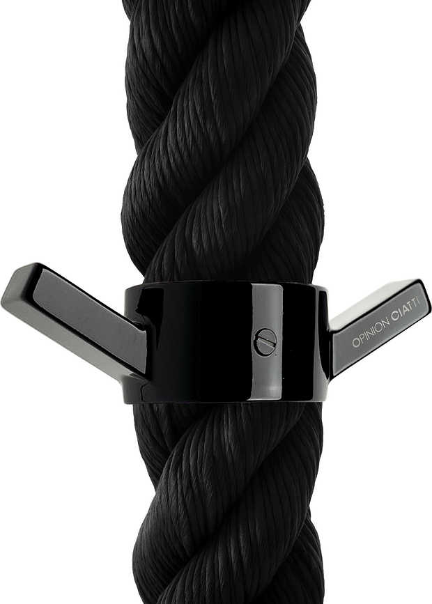 La Cima Κρεμάστρα τοίχου ή οροφής, μπεζ-ασημί