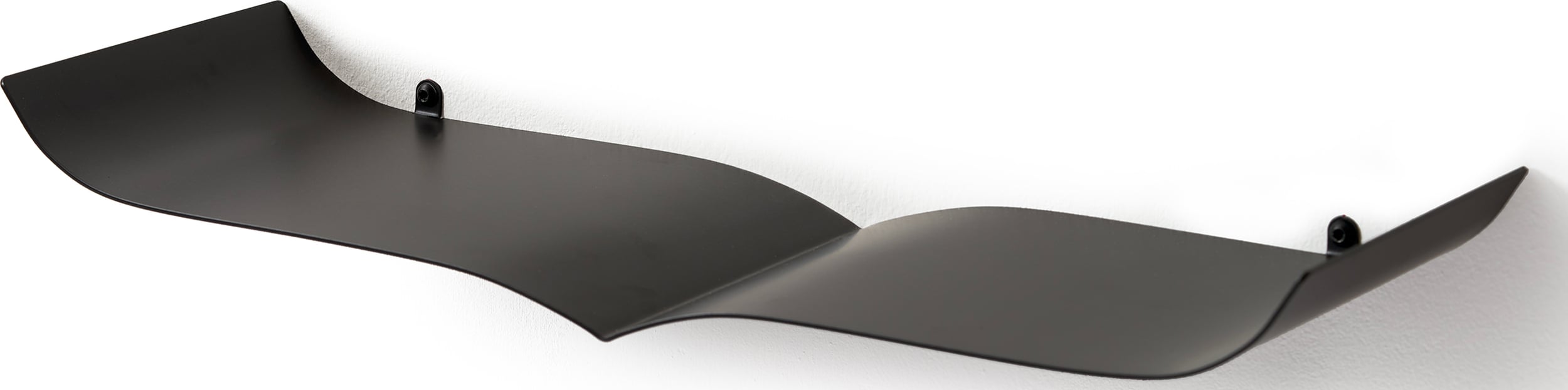 Nori Wandregal 60 cm schwarz
