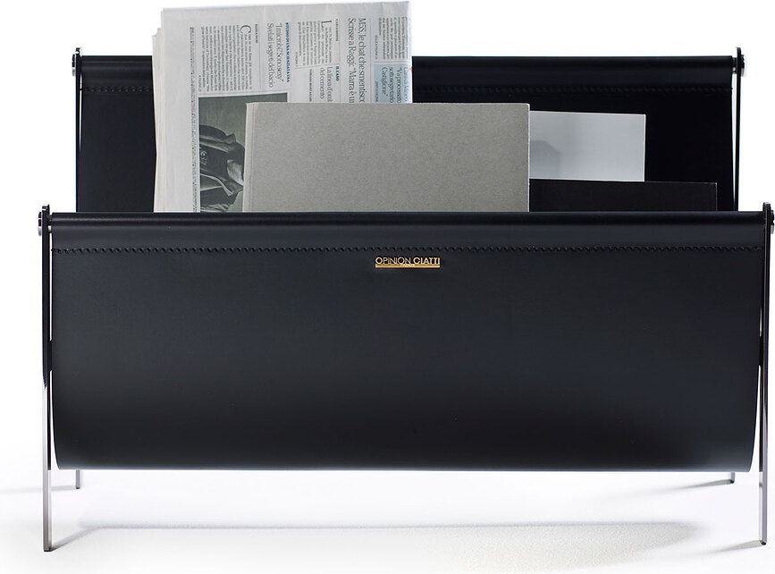 Portariviste Εφημεριδοθήκη, καφέ