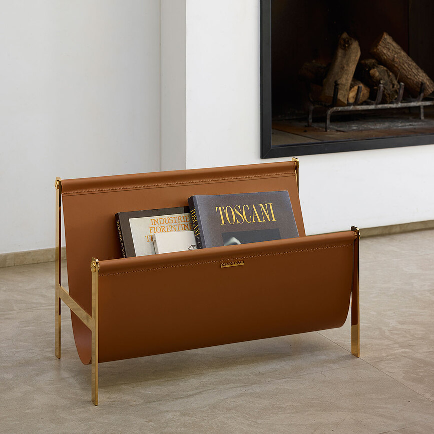 Portariviste Εφημεριδοθήκη, καφέ