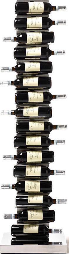 Ptolomeo Stalak za vino 155 cm