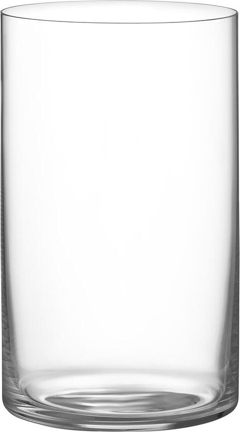 Alus glāzes Geometry 420 ml, 2 gab.