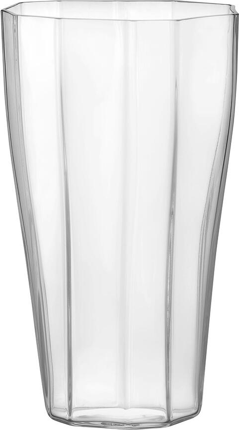 Βάζο Reed 30 cm διάφανο