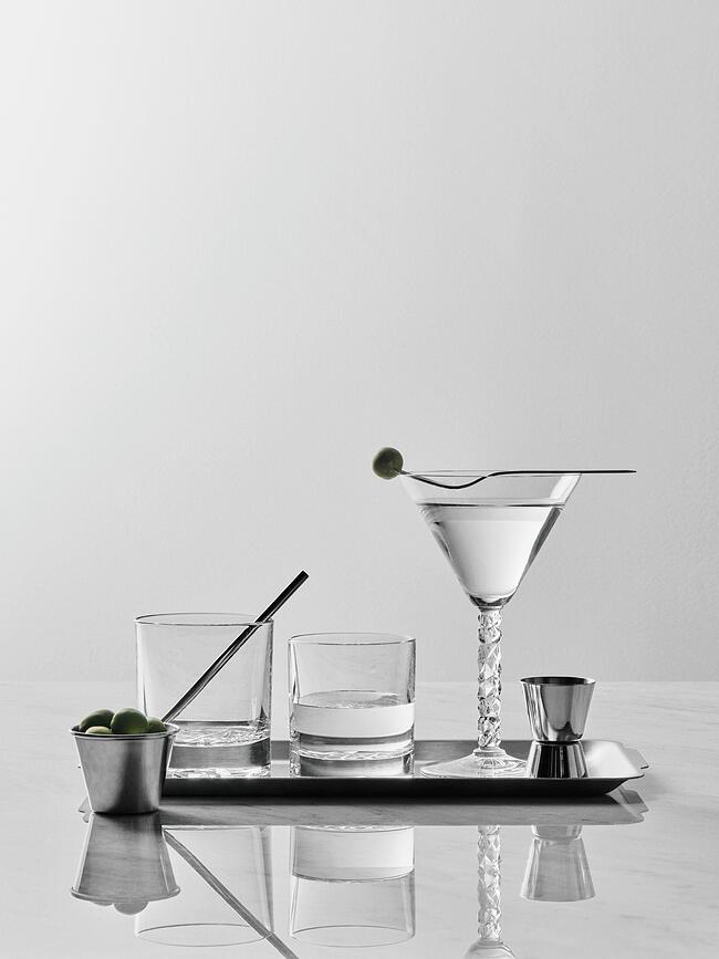 Bicchieri Carat 210 ml, 4 pz.