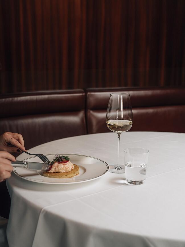 Bicchieri Orrefors x Björn Frantzén 240 ml, 2 pz.