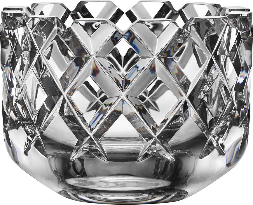 Bol en cristal Sofiero 15,5 cm