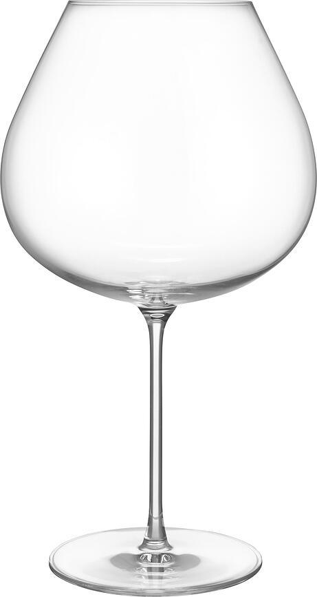 Calice da vino invecchiato Orrefors x Björn Frantzén 1,1 l