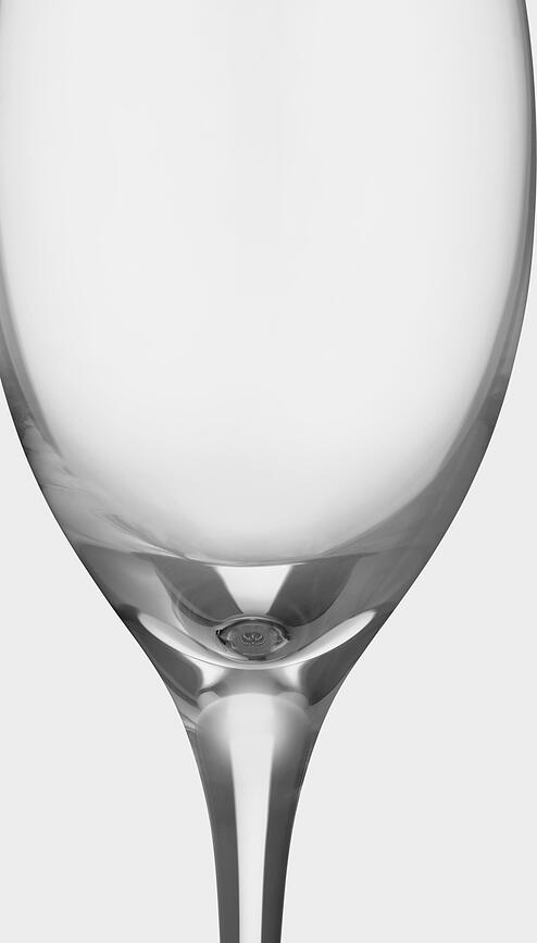 Calici da champagne Difference 320 ml, 2 pz.