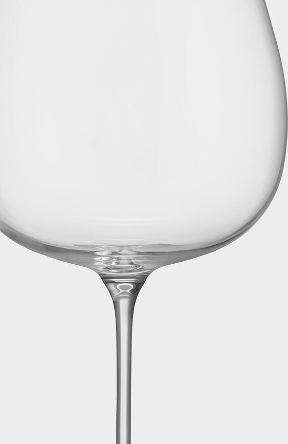 Calici da vino rosso Orrefors x Björn Frantzén 750 ml, 2 pz.