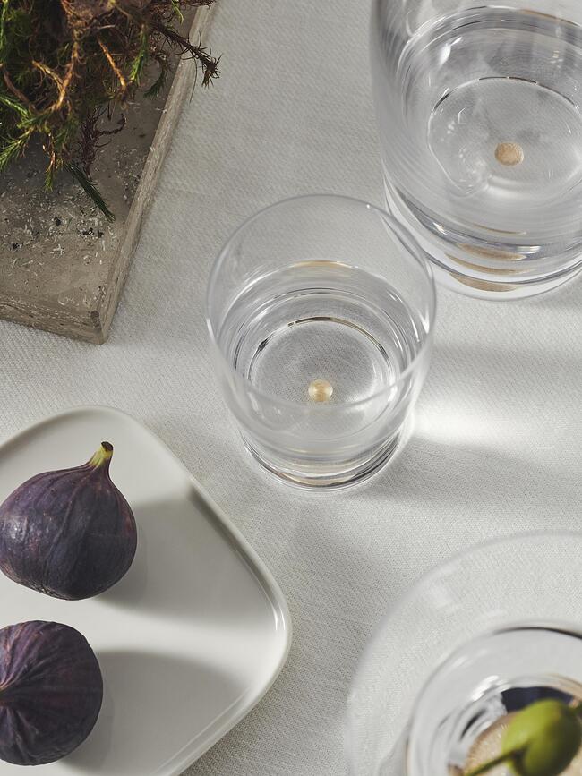Carafe Intermezzo 1,12 l, dorée