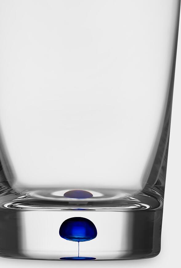 Carafe Intermezzo 1,12 l, dorée